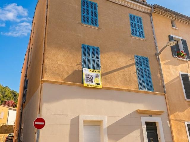 Maison vente à Brignoles, Gonfaron