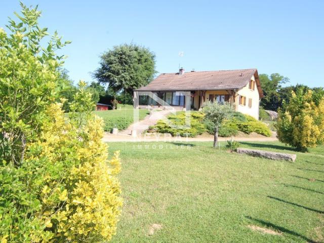 Maison vente à Louhans-Châteaurenaud, Louhans
