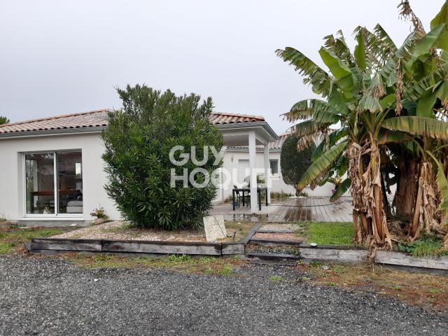 Maison vente à Lesparre-Médoc, Moulis-en-médoc