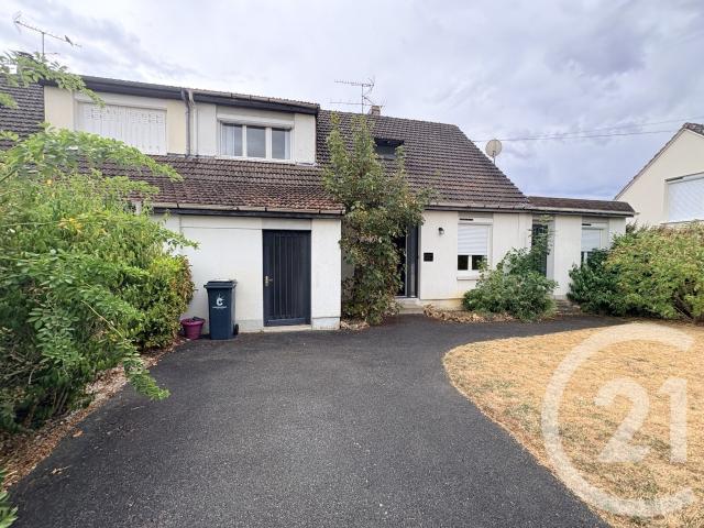 Maison vente à Châteauroux, Etrechet
