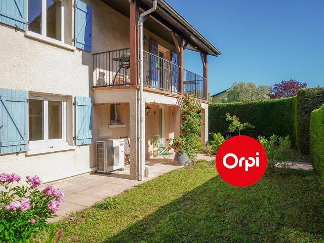 Maison vente à Mions, Rhône