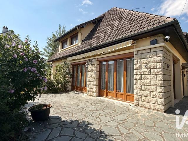 Maison vente à Beauvais