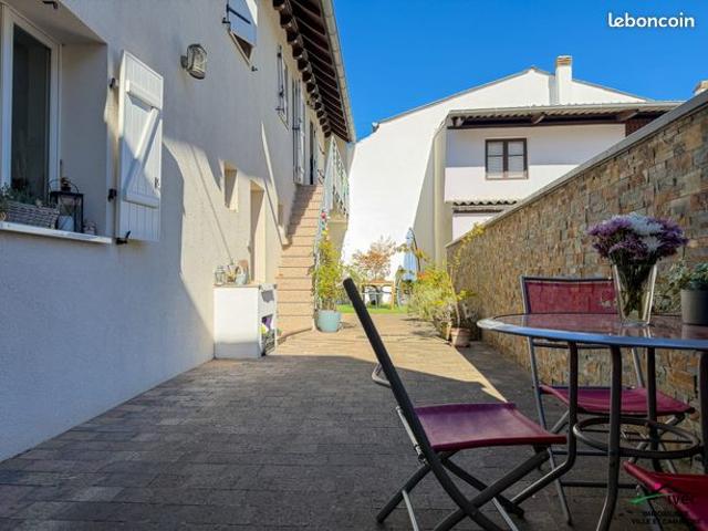 Maison vente à Geispolsheim, Collectivité européenne d'Alsace