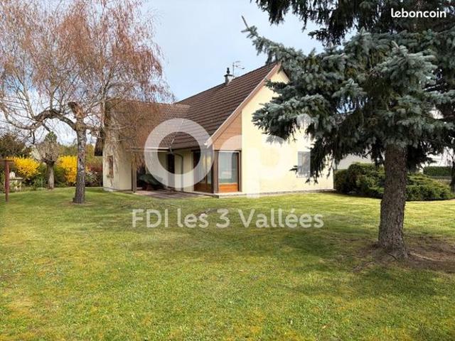 Maison vente à Thann-Guebwiller, Thann