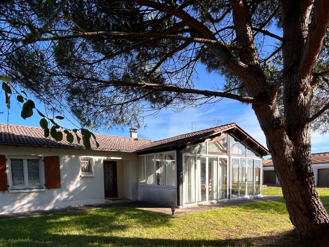 Maison vente à Rochefort, Chaillevette