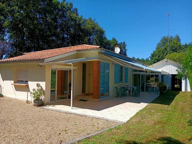 Maison vente à Blaye, Donnezac