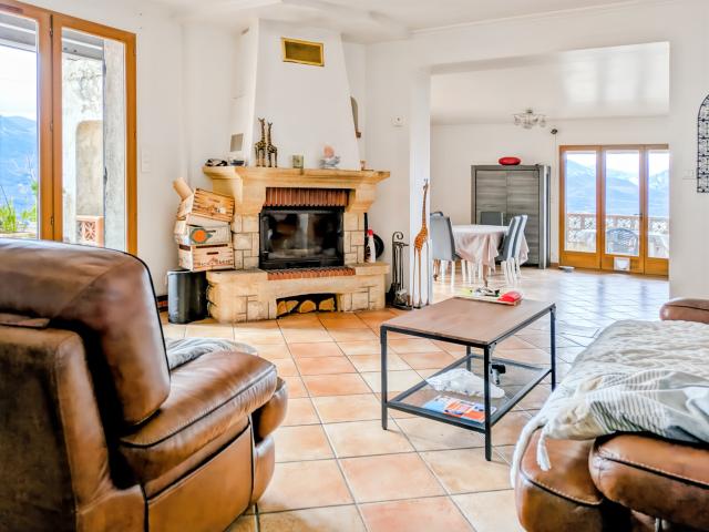Maison vente à Nice, Saint-martin-du-var