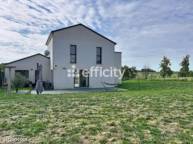 Maison vente à Varennes, Saint-Martin-la-Pallu