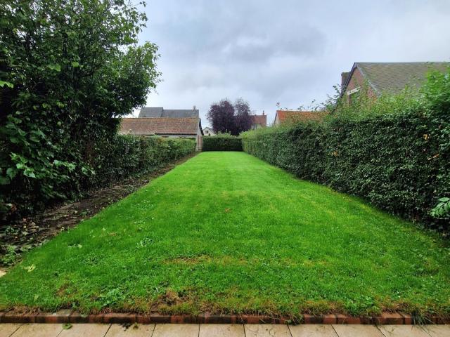 Maison vente à Dieppe, Biville-la-baignarde