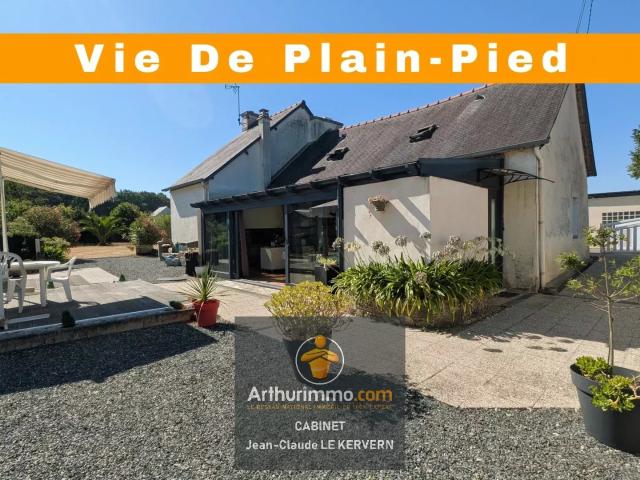 Maison vente à Lantic, Côtes-d'Armor