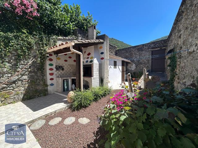 Maison vente à Narbonne, Vignevieille