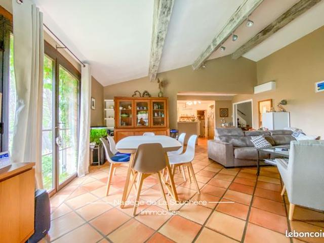 Maison vente à Fuveau, Principauté de Monaco