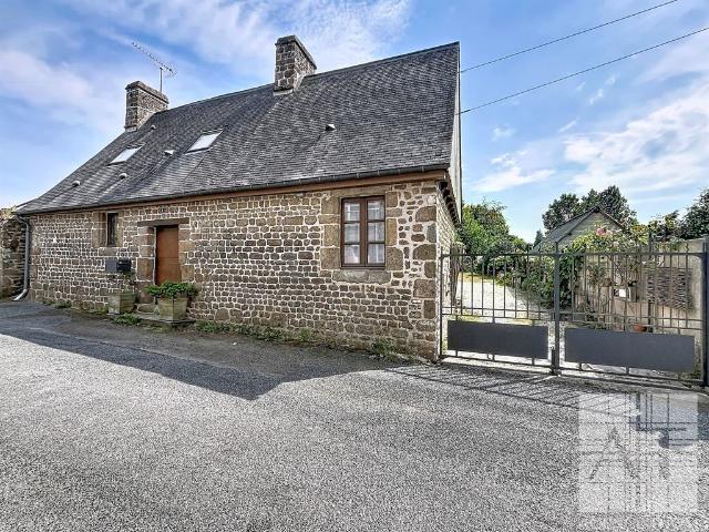 Maison vente à Mayenne, Montaudin