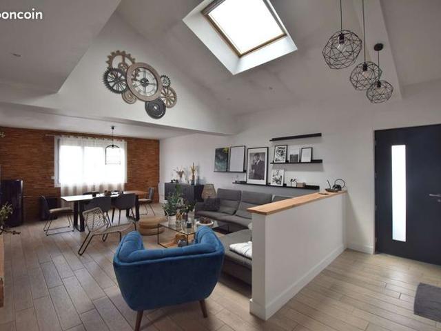 Maison vente à Pont-Saint-Martin, Loire-Atlantique