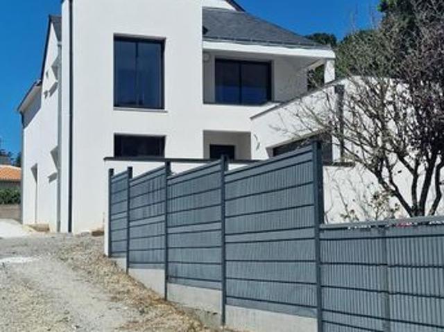 Maison vente à Saint-Nazaire, Saint-nazaire