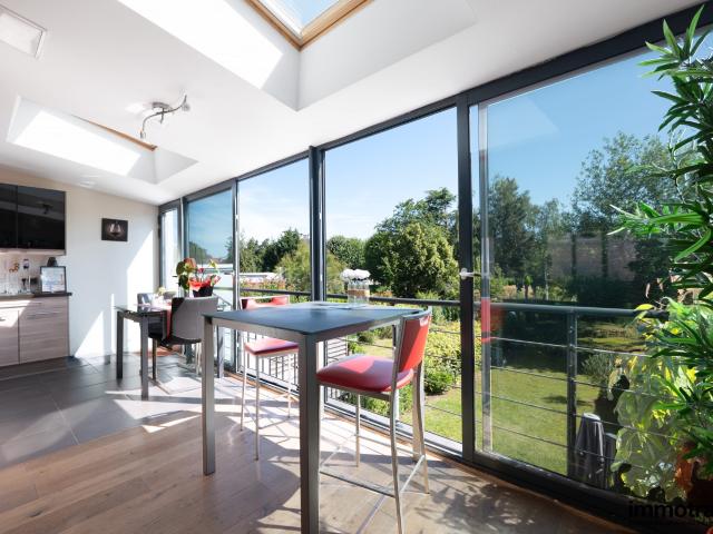 Maison vente à Lille, Marcq-en-Barœul