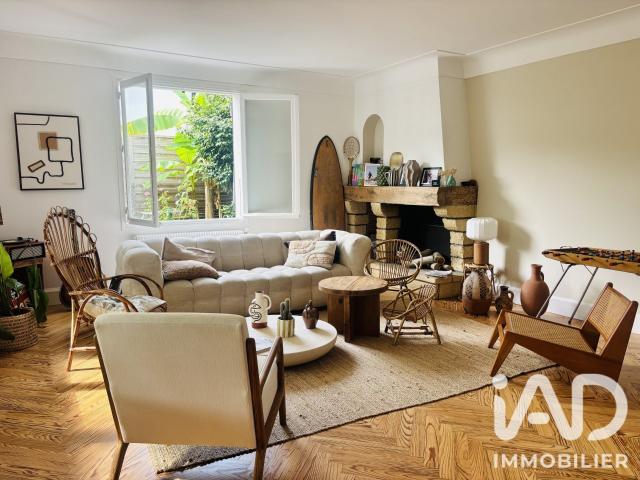 Maison vente à Lapurdi, Anglet