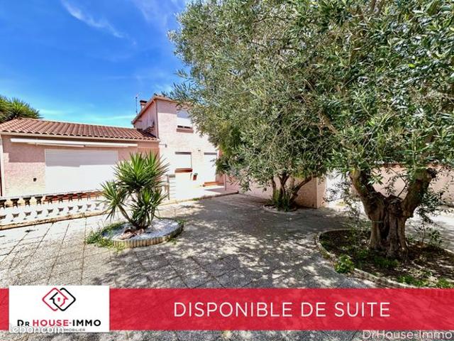 Maison vente à Perpignan, Sainte-marie