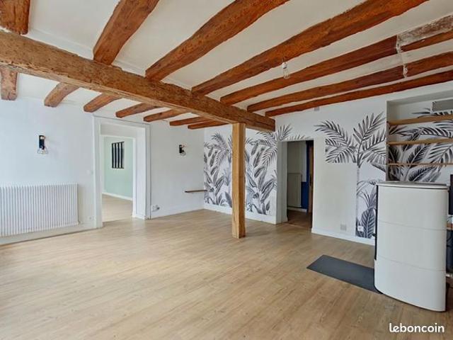 Maison vente à Loches, Ligueil