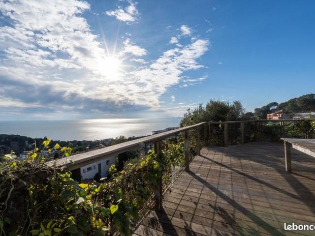 Appartement vente à Montpellier, Sète
