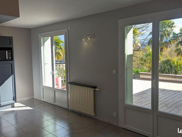 Maison vente à Chambéry, Domessin
