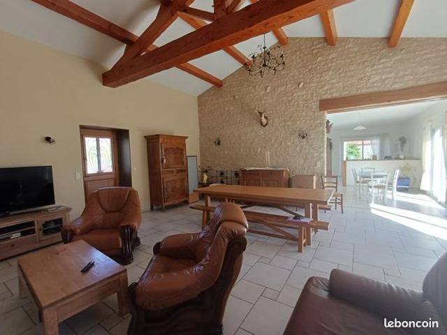 Maison vente à Fontenay-le-Comte, Pays de la Loire
