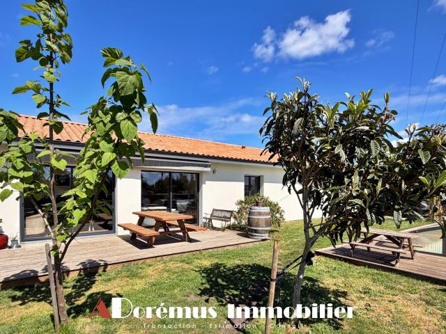 Maison vente à Camblanes-et-Meynac, Gironde