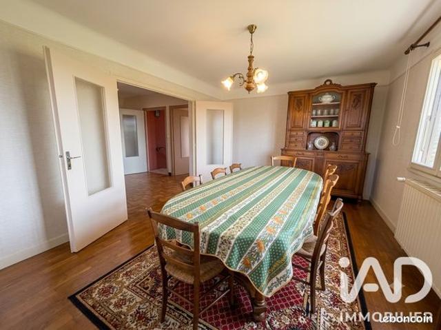 Maison vente à Bourg-en-Bresse, Viriat
