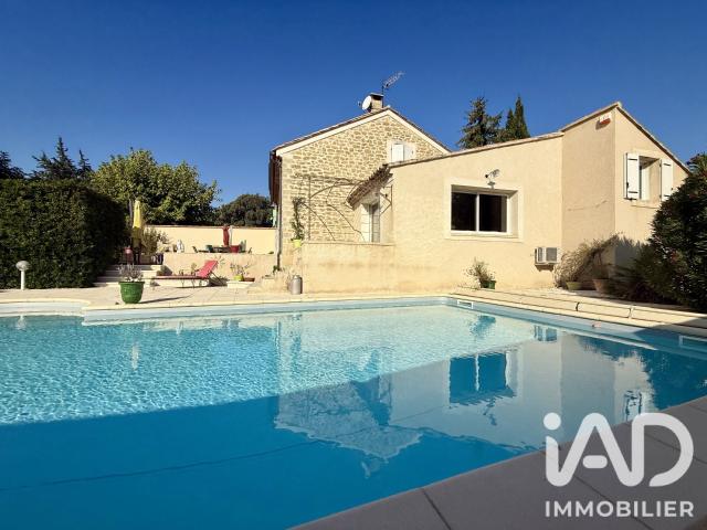 Maison vente à Sarrians, Vaucluse