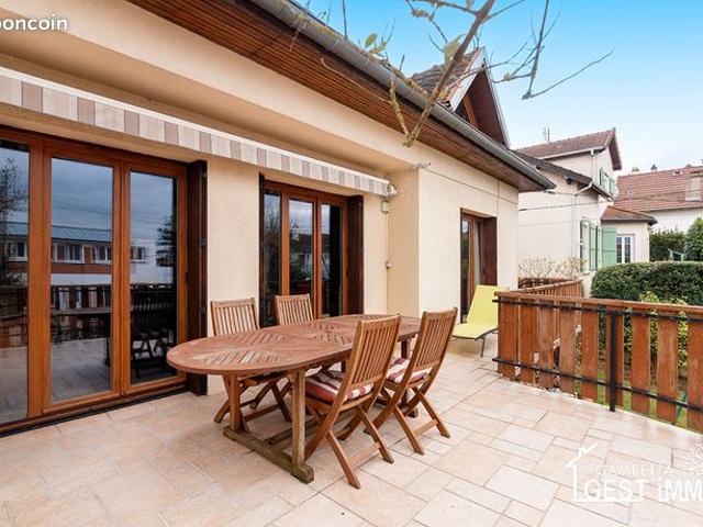 Maison vente à Palaiseau