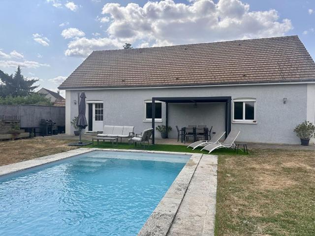 Maison vente à Chalon-sur-Saône, Châtenoy-le-royal