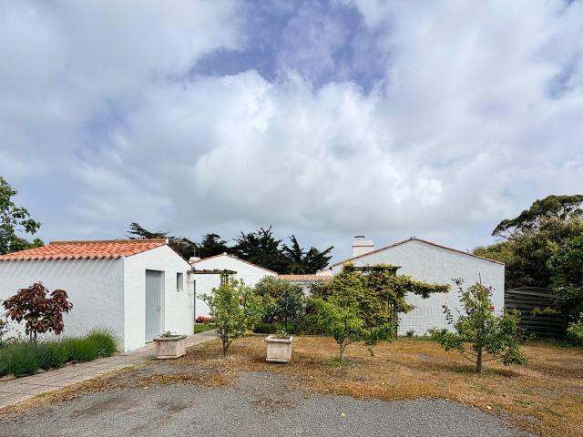 Maison vente à Les Sables-d'Olonne, Noirmoutier-en-l'ile