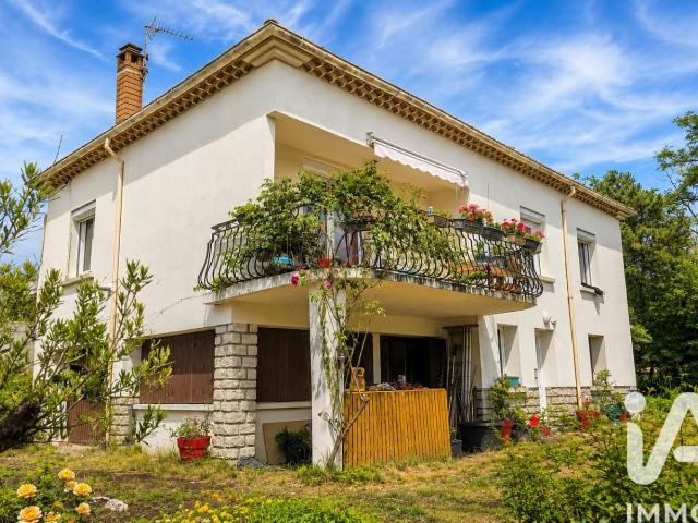 Maison vente à Bordezac, Gard