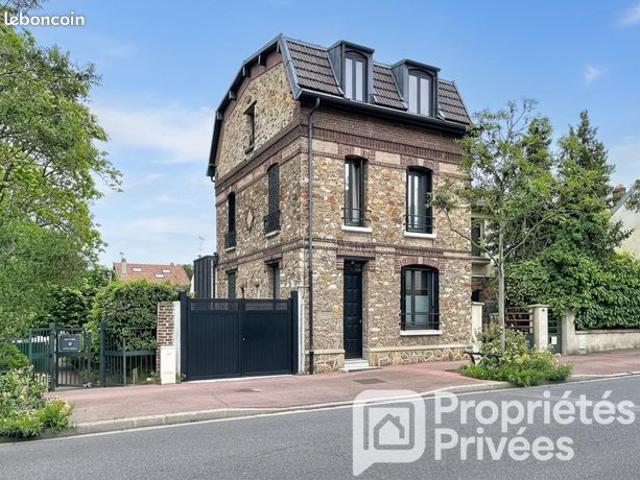 Maison vente à Antony, Clamart