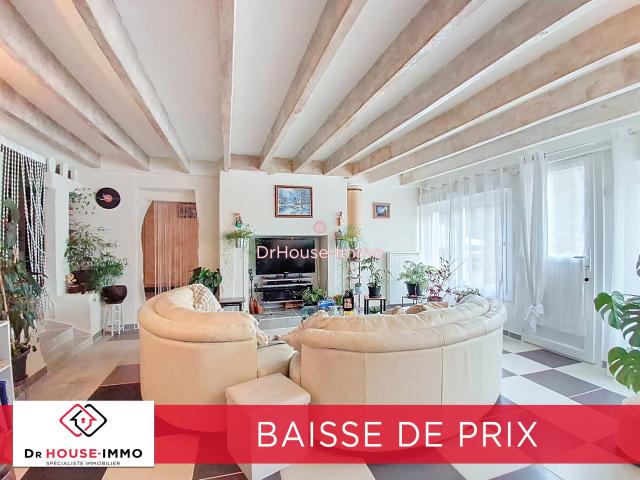 Maison vente à Avranches, Parigny
