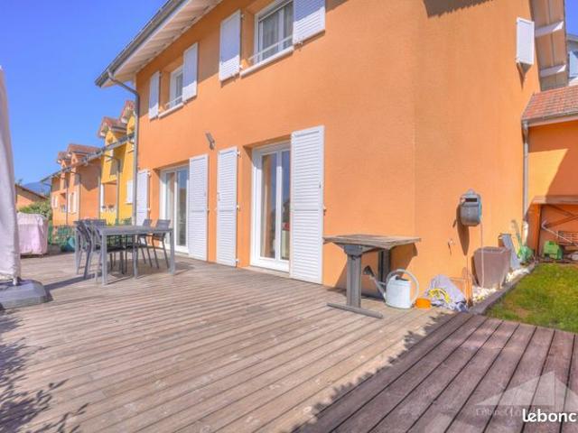 Maison vente à Gex, Challex