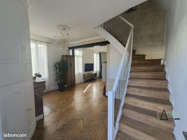 Maison vente à Libourne, Saint-quentin-de-baron