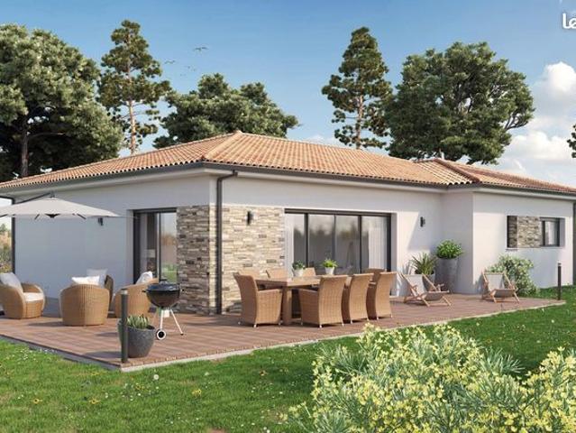 Maison vente à Mont-de-Marsan, Landes