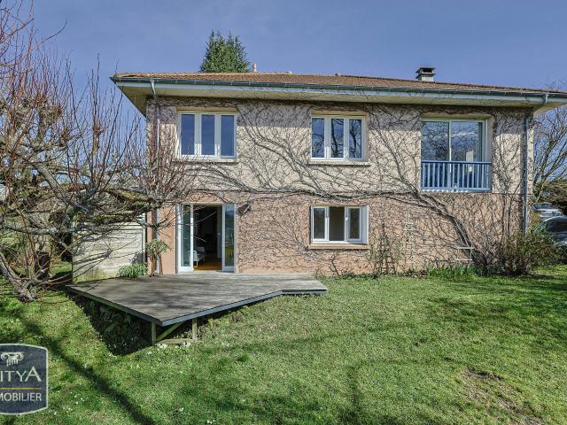 Maison vente à Pau, Boeil-bezing