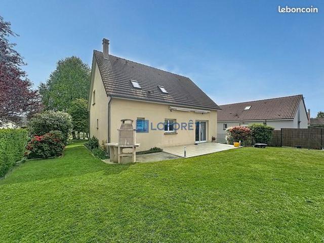 Maison vente à Argentan, La Lande-patry