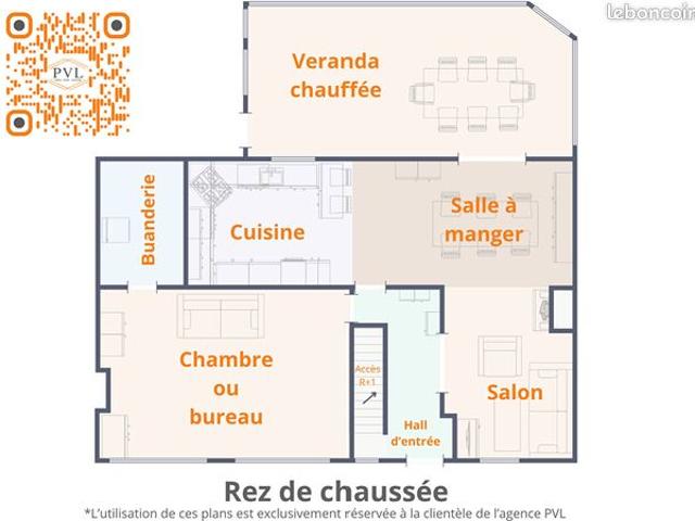 Maison vente à Cysoing, Nord