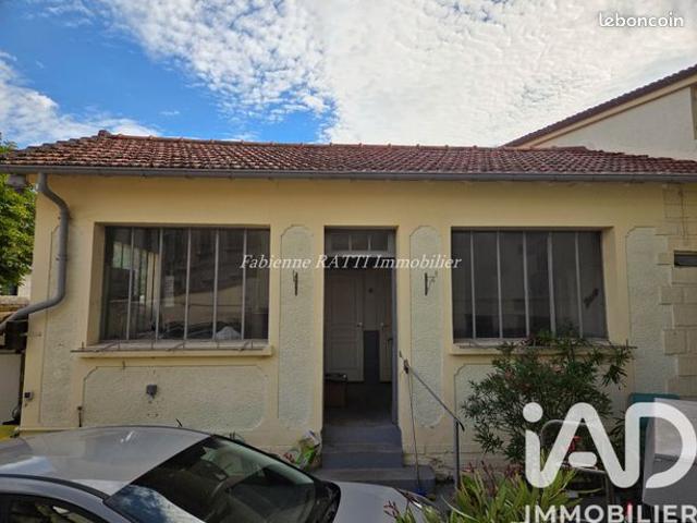 Maison vente à Saint-Germain-en-Laye, Carrières-sur-seine