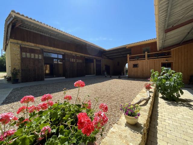 Maison vente à Bergerac, Lalinde