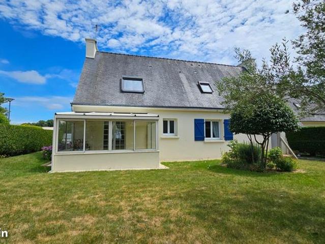 Maison vente à Riec-sur-Bélon, Finistère