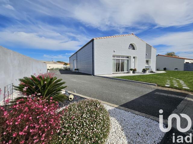 Maison vente à Les Sables-d'Olonne, Challans