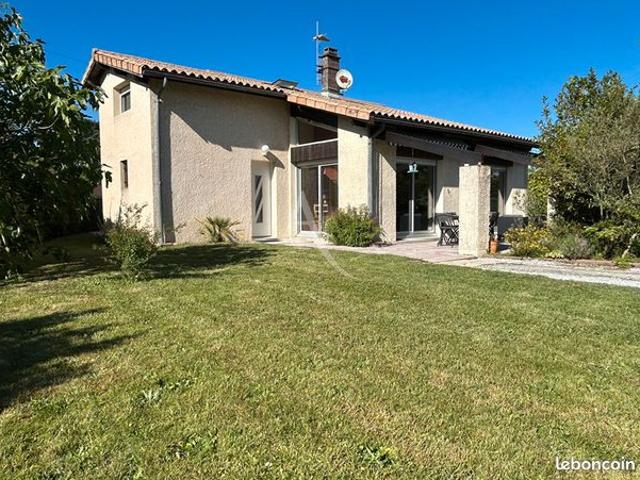 Maison vente à Bordeaux, Saint-médard-en-jalles