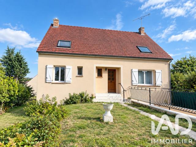 Maison vente à Essômes-sur-Marne, Aisne