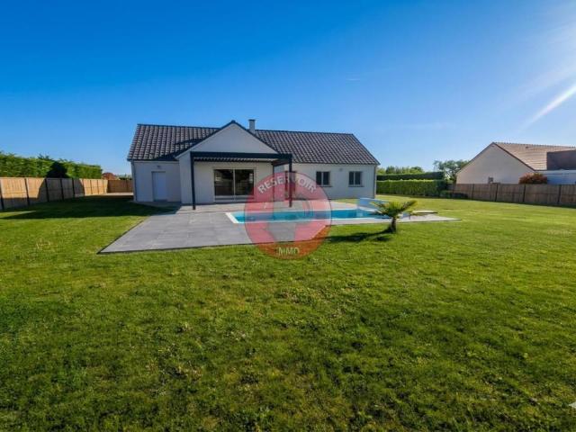 Maison vente à Beaune, Meursanges