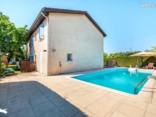 Maison vente à Lyon, Métropole de Lyon