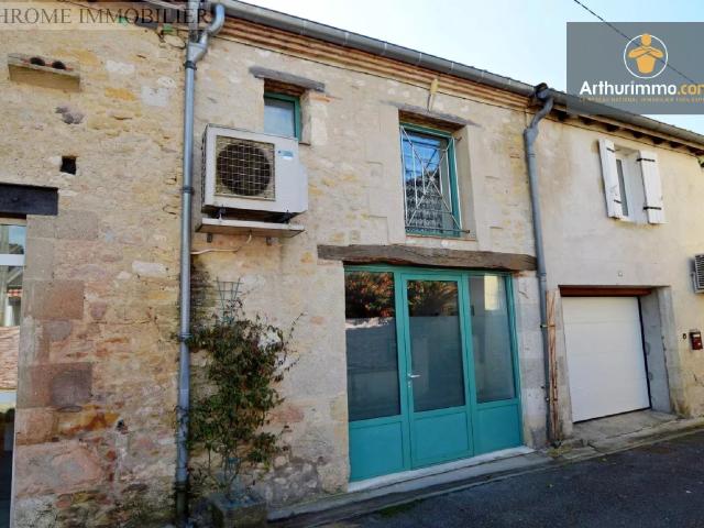 Maison vente à Marmande, Duras